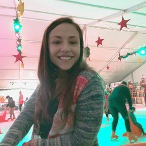 Meet your Posher, Kayla